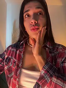 Snapshot of SabrinaEvanss_ chatting on July 2026 04:09:01 PM SabrinaEvanss online show from July 2026 04:09:01 PM