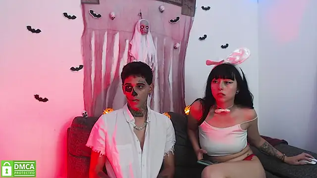 sombralovers online show from October 2025 09:13:01 PM