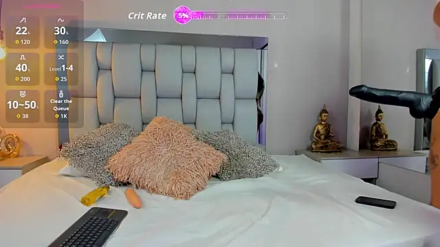 MarianaMiller1 online show from November 2025 03:08:02 AM