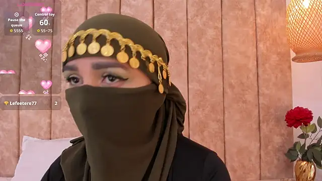  alishaa c online show from November 2025 02:33:01 AM