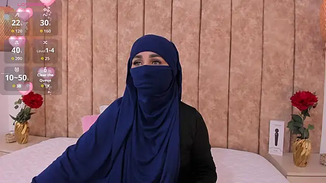  alishaa c online show from March 2026 04:06:01 AM