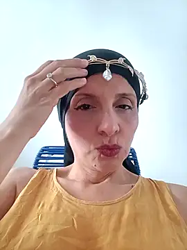 Aafsha  online show from April 2026 07:19:02 PM