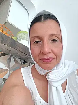 Aafsha  online show from June 2026 01:23:02 PM