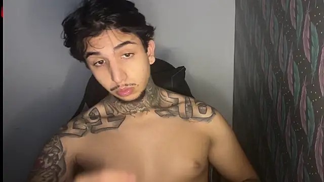 RealGdiass online show from May 2026 10:37:02 PM
