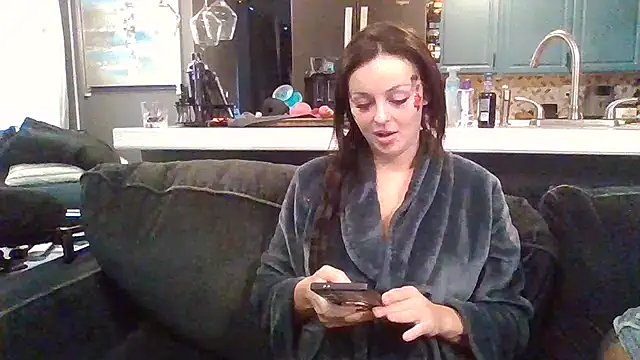 soakeralice online show from October 2025 06:31:01 PM