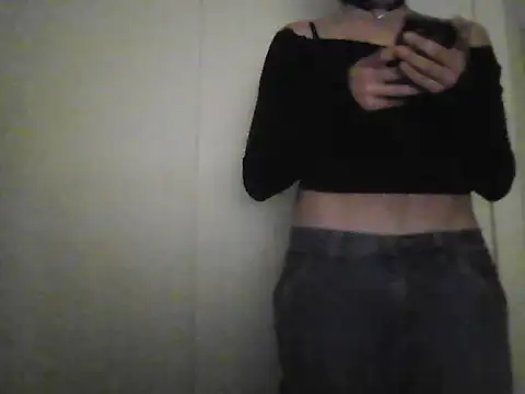 Sunny Pebble online show from October 2025 03:59:01 AM