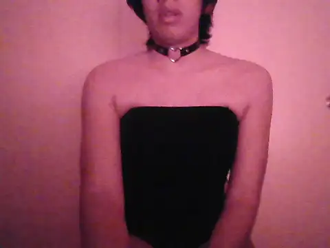 Sunny Pebble online show from October 2025 03:29:01 AM