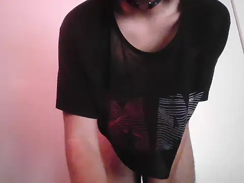 Sunny Pebble online show from November 2025 03:49:02 AM