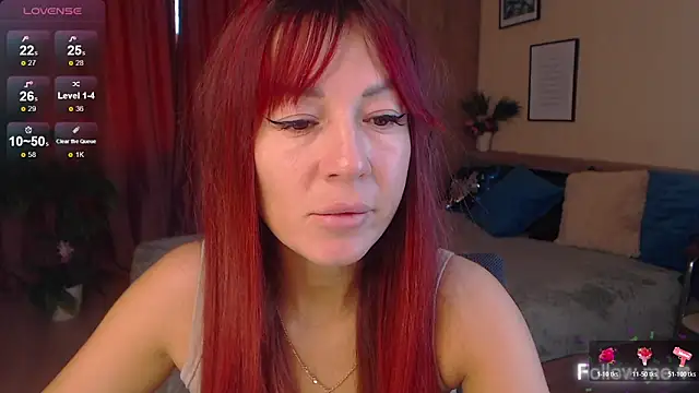 Bally Bay online show from November 2025 04:35:01 AM