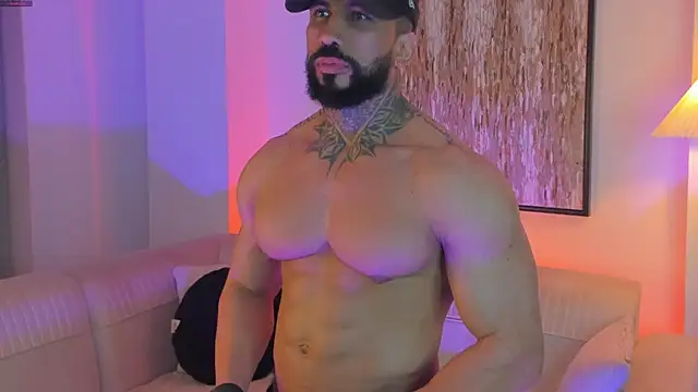 jeff clark7 online show from April 2026 11:30:02 PM