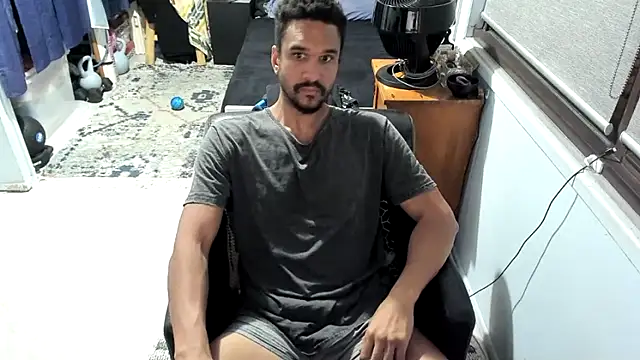 CassiusJohnson online show from October 2025 09:10:01 AM