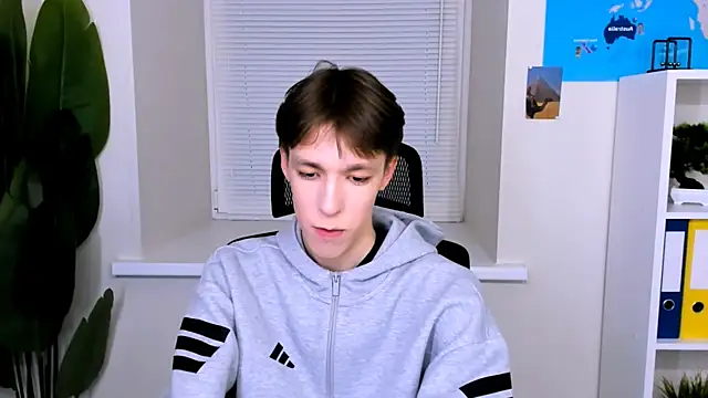 MarkBranston online show from October 2025 04:17:02 PM