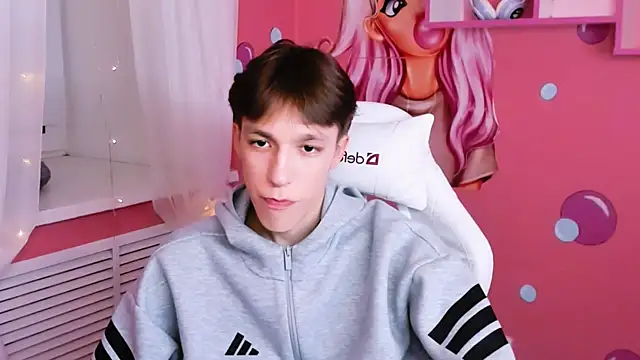 MarkBranston online show from October 2025 03:41:01 PM