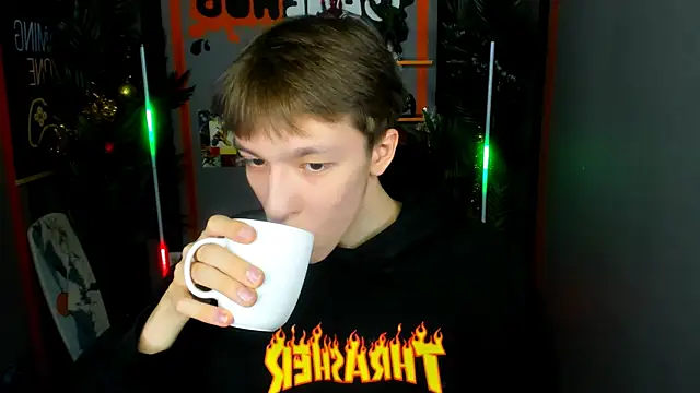 MarkBranston online show from December 2025 11:04:02 AM