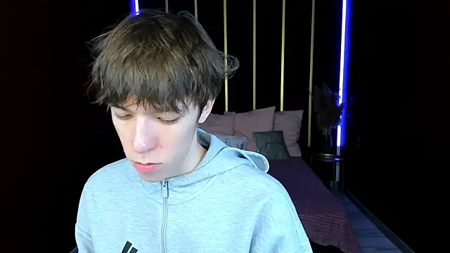 MarkBranston online show from February 2026 10:44:02 AM