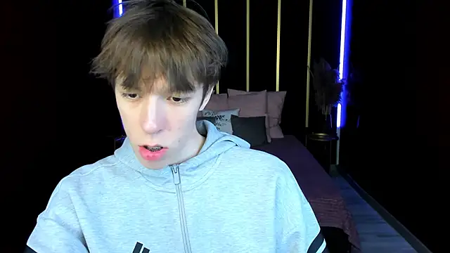 MarkBranston online show from February 2026 10:55:01 AM