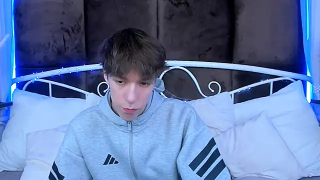 MarkBranston online show from April 2026 09:39:01 AM