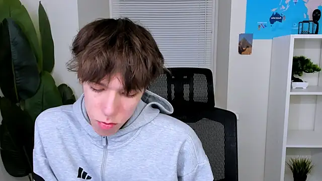 MarkBranston online show from April 2026 10:38:02 AM