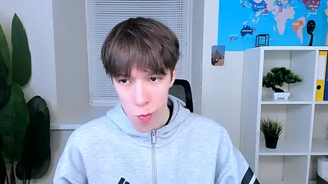 MarkBranston online show from April 2026 10:43:01 AM