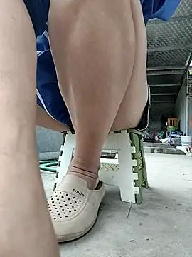 Mymy love91 online show from October 2025 02:44:01 AM