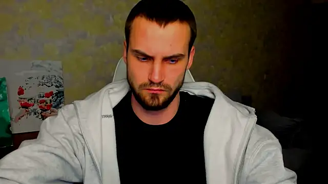 Iveraan online show from October 2025 06:16:02 PM