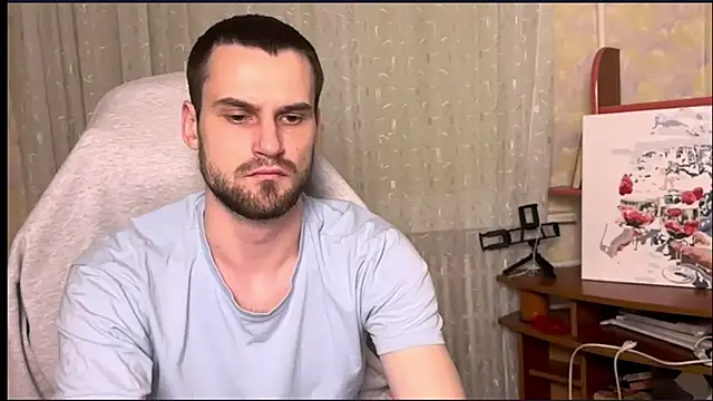 Iveraan online show from November 2025 07:34:02 PM