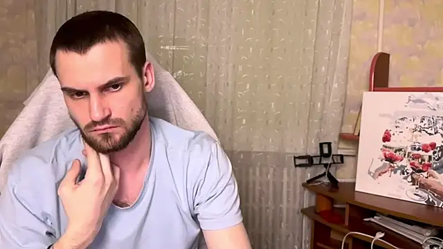 Iveraan online show from November 2025 07:24:02 PM