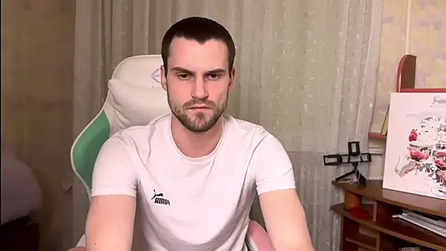 Iveraan online show from November 2025 07:26:02 PM