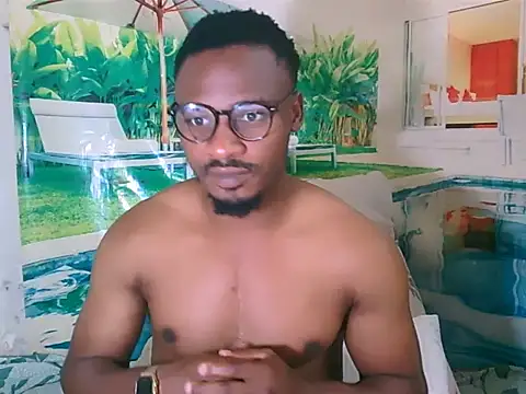 EbonyTiger69 online show from October 2025 05:21:02 AM