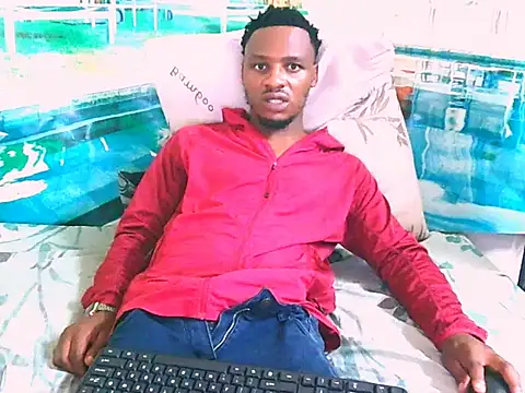 EbonyTiger69 online show from November 2025 05:55:02 PM