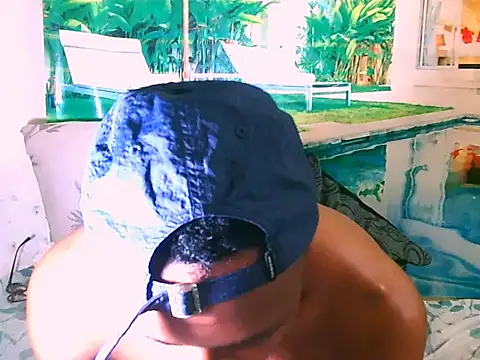 Snapshot of EbonyTiger69 chatting on December 2025 04:40:01 AM EbonyTiger69 online show from December 2025 04:40:01 AM