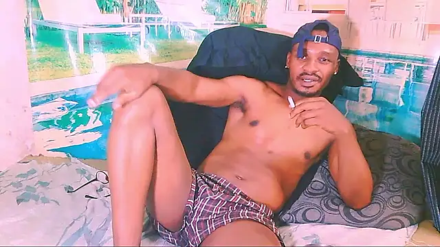 Snapshot of EbonyTiger69 chatting on January 2026 09:41:01 PM EbonyTiger69 online show from January 2026 09:41:01 PM