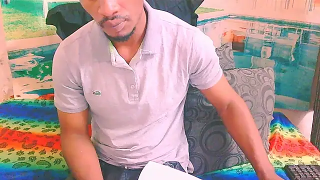 Snapshot of EbonyTiger69 chatting on February 2026 03:16:01 PM EbonyTiger69 online show from February 2026 03:16:01 PM