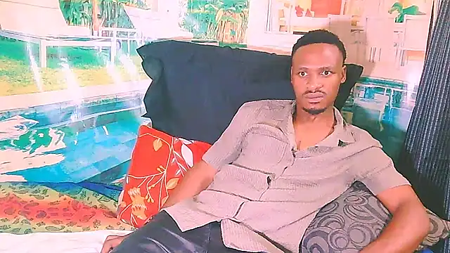 Snapshot of EbonyTiger69 chatting on February 2026 02:57:02 PM EbonyTiger69 online show from February 2026 02:57:02 PM