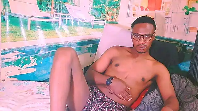 Snapshot of EbonyTiger69 chatting on February 2026 03:57:01 PM EbonyTiger69 online show from February 2026 03:57:01 PM