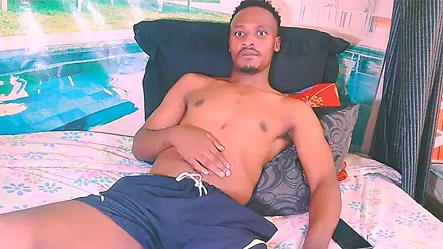 Snapshot of EbonyTiger69 chatting on March 2026 04:47:01 PM EbonyTiger69 online show from March 2026 04:47:01 PM