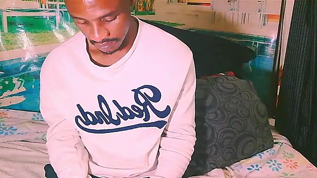 Snapshot of EbonyTiger69 chatting on March 2026 02:32:01 PM EbonyTiger69 online show from March 2026 02:32:01 PM