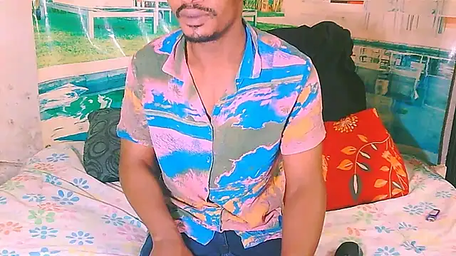 Snapshot of EbonyTiger69 chatting on March 2026 05:52:01 PM EbonyTiger69 online show from March 2026 05:52:01 PM