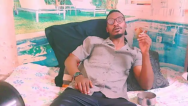 Snapshot of EbonyTiger69 chatting on March 2026 06:22:02 PM EbonyTiger69 online show from March 2026 06:22:02 PM