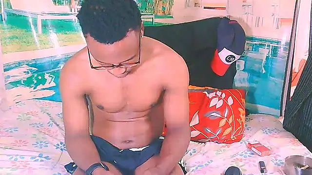 Snapshot of EbonyTiger69 chatting on March 2026 11:26:02 PM EbonyTiger69 online show from March 2026 11:26:02 PM