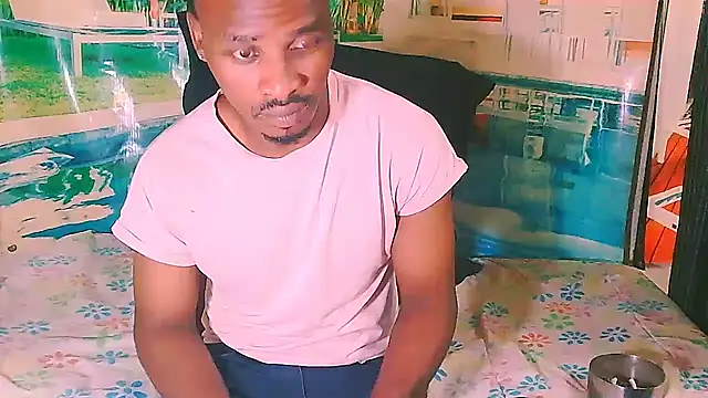 Snapshot of EbonyTiger69 chatting on April 2026 09:10:02 AM EbonyTiger69 online show from April 2026 09:10:02 AM