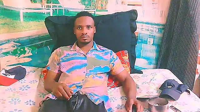 Snapshot of EbonyTiger69 chatting on April 2026 12:47:02 PM EbonyTiger69 online show from April 2026 12:47:02 PM