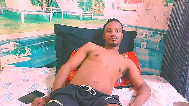 Snapshot of EbonyTiger69 chatting on April 2026 12:05:02 PM EbonyTiger69 online show from April 2026 12:05:02 PM