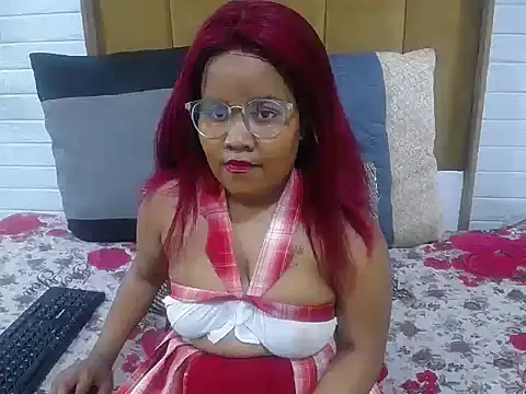 ChubbyMigetxx online show from October 2025 06:12:02 AM