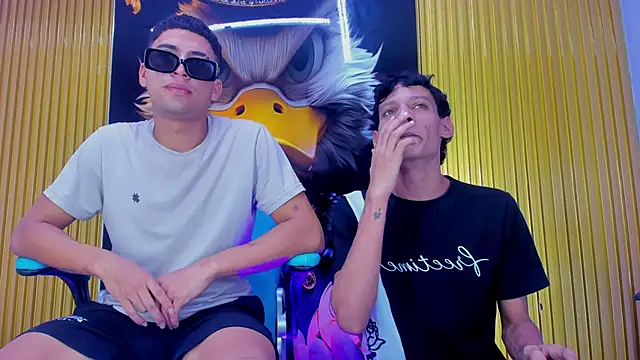 Play boys Hot2 online show from November 2025 11:55:02 AM