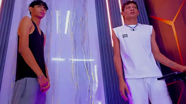 Play boys Hot2 online show from November 2025 12:49:01 PM