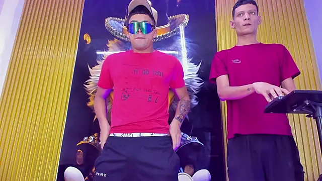 Play boys Hot2 online show from November 2025 03:38:01 AM