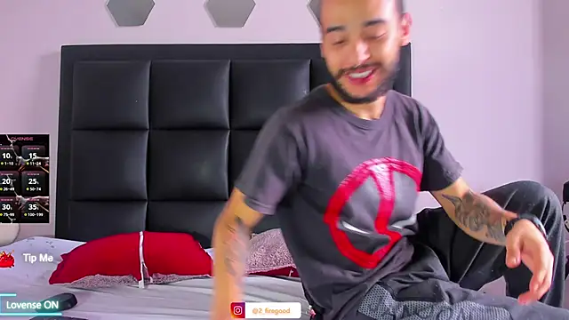 2 fire online show from January 2026 06:10:01 PM