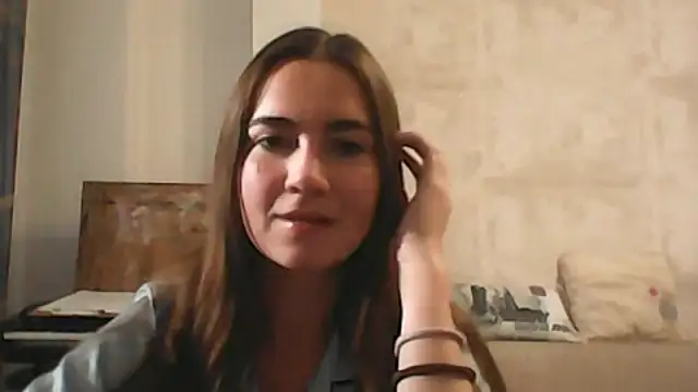 JinnyVibes online show from October 2025 10:12:02 AM