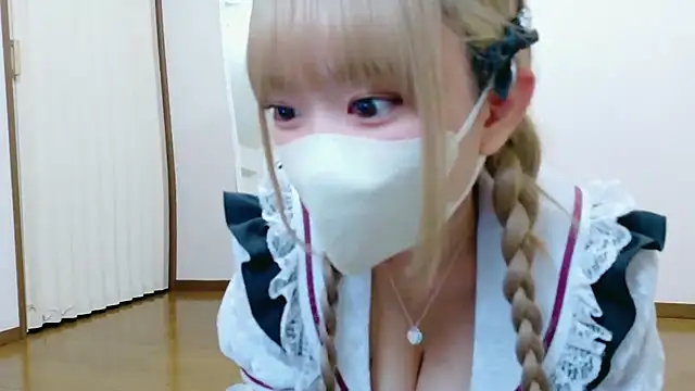 Rinka Icup xx online show from October 2025 01:40:02 PM